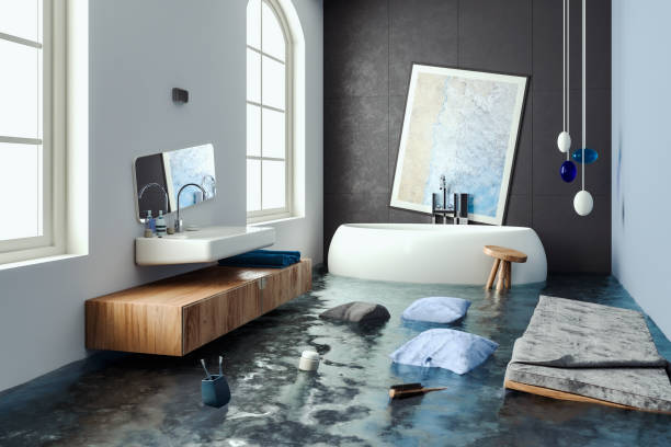 Best Carpet water damage restoration  in Pace, FL