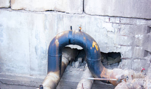 Best Commercial water damage restoration  in Pace, FL